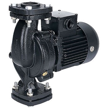 点击查看大图 冷热水循环泵(铸铁)三相电机32PBZ-2021B